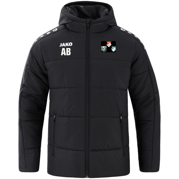 Steppjacke One 