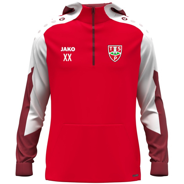 Zip Hoodie Dynamic 
