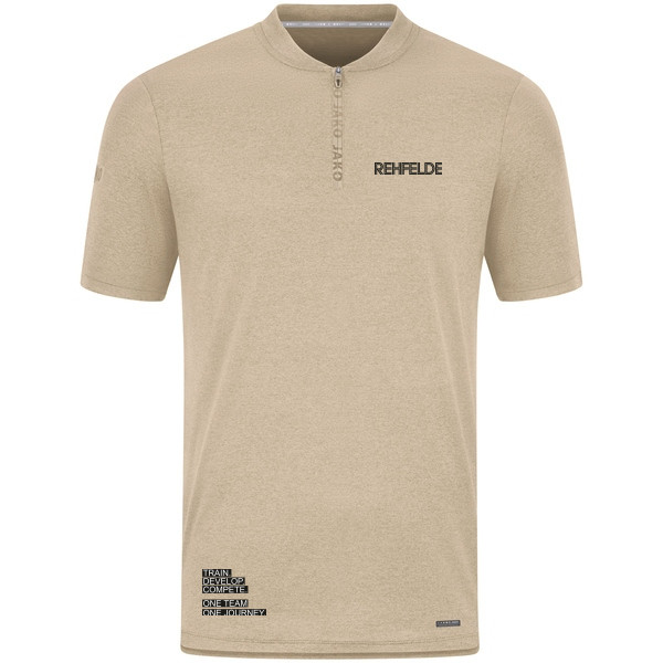 Polo Pro Casual 