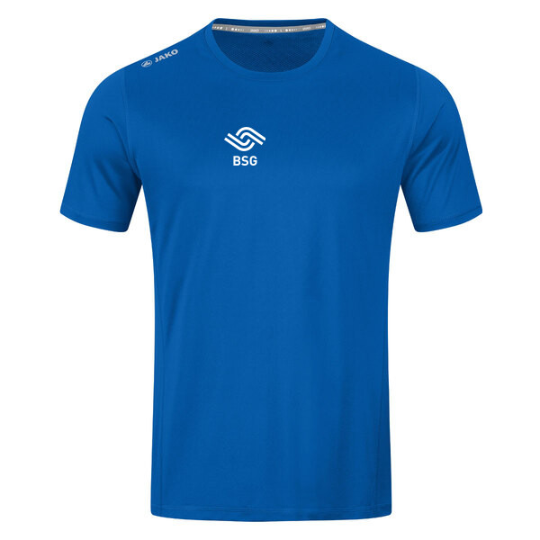 KinderT-Shirt Run 2.0 