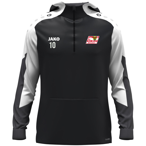 Zip Hoodie Dynamic 