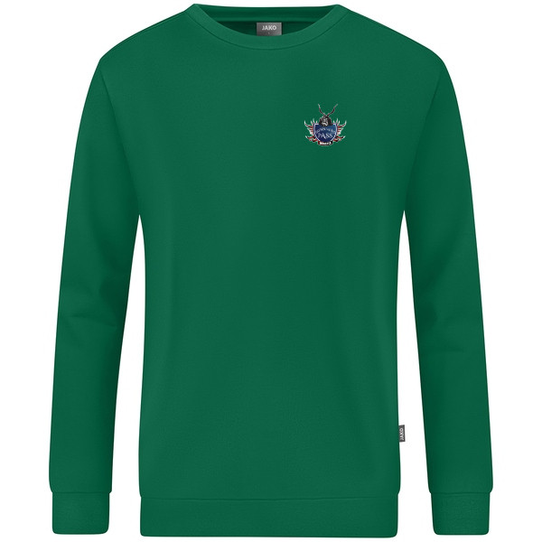 Sweat Organic 