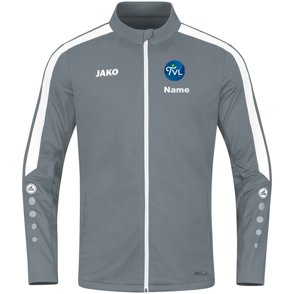 KinderPolyesterjacke Power 