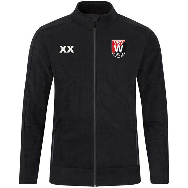 KinderFleecejacke 