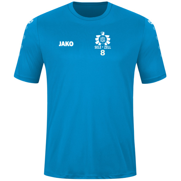 Trikot Team kurzarm 