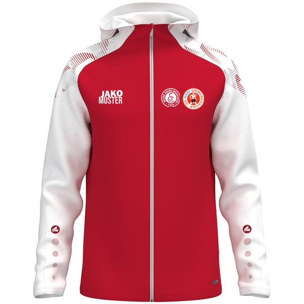 KinderKapuzenjacke Sonic 