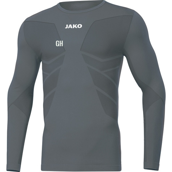 Longsleeve Comfort 2.0 