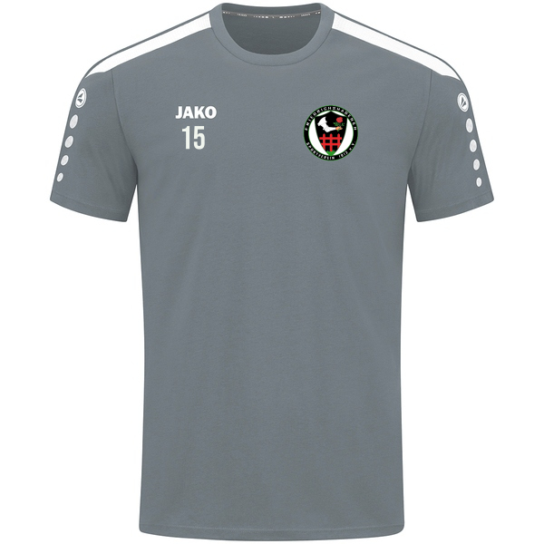 KinderT-Shirt Power 