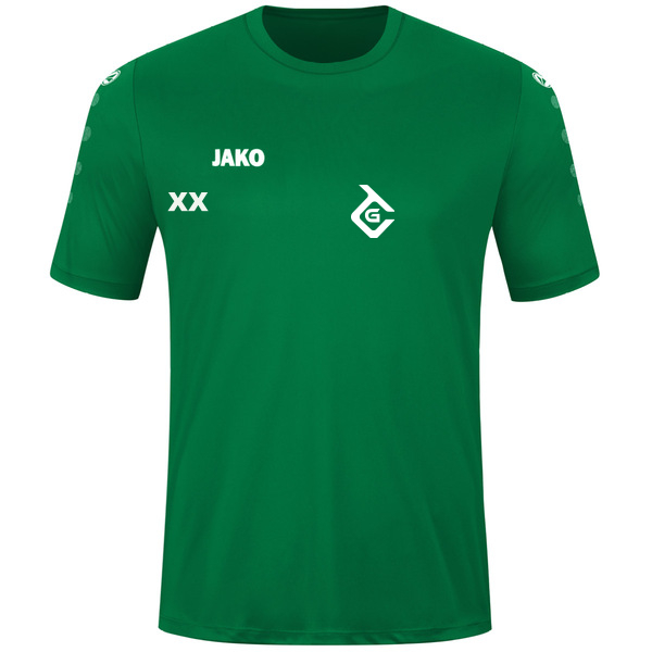 Trikot Team kurzarm 