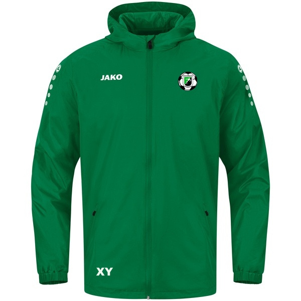 Allwetterjacke Team 2.0 