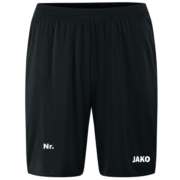 Sporthose Manchester 2.0 ohne Innenslip 