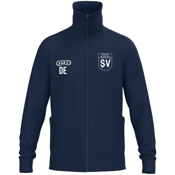Tracksuit Jacke Wardrobe 