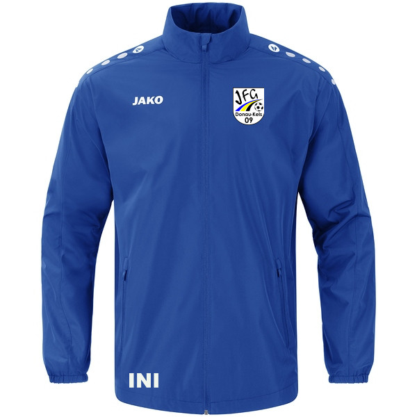 Allwetterjacke One 