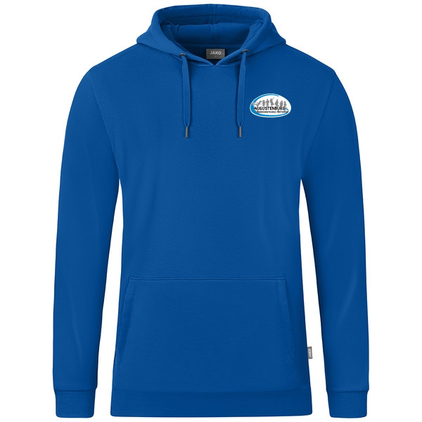 Kapuzensweat Organic  