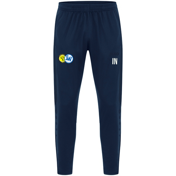 KinderPolyesterhose Power 