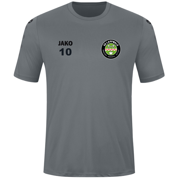 Trikot Team kurzarm 