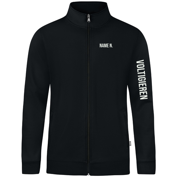 Sweatjacke Doubletex 