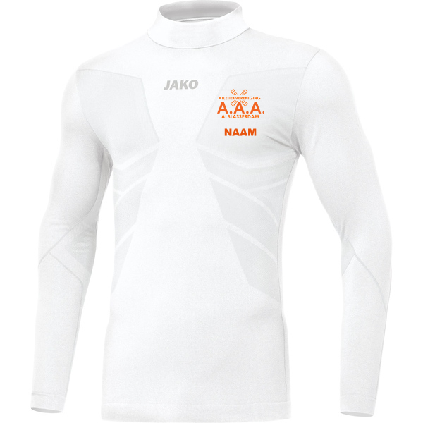 Turtleneck Comfort 2.0 