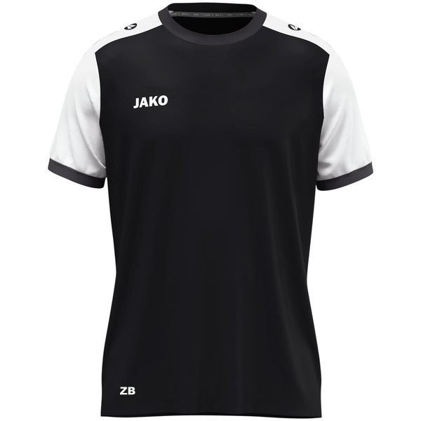 Trikot Dynamic kurzarm 