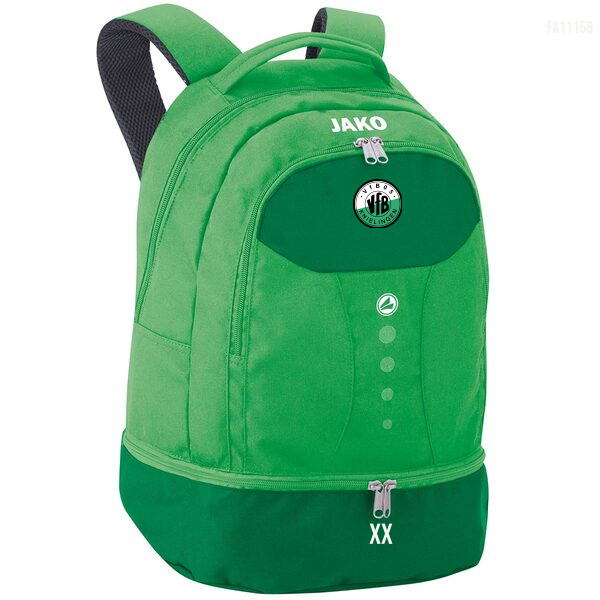 Rucksack TLS 