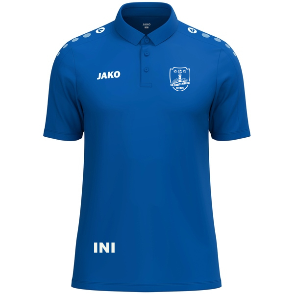 Polo One Cotton 