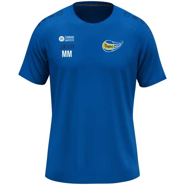 T-Shirt Light Flow 