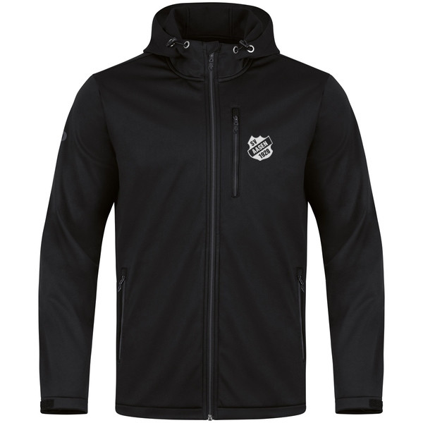 KinderSoftshelljacke Premium 