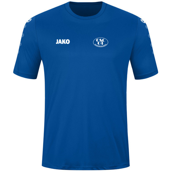 Trikot Team kurzarm 