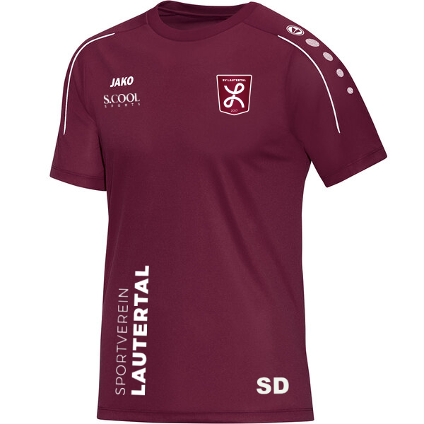 T-Shirt Classico 