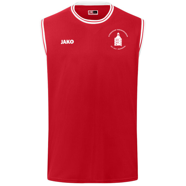 Trikot Center 2.0 