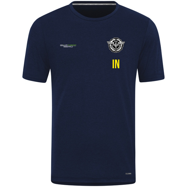 T-Shirt Pro Casual 