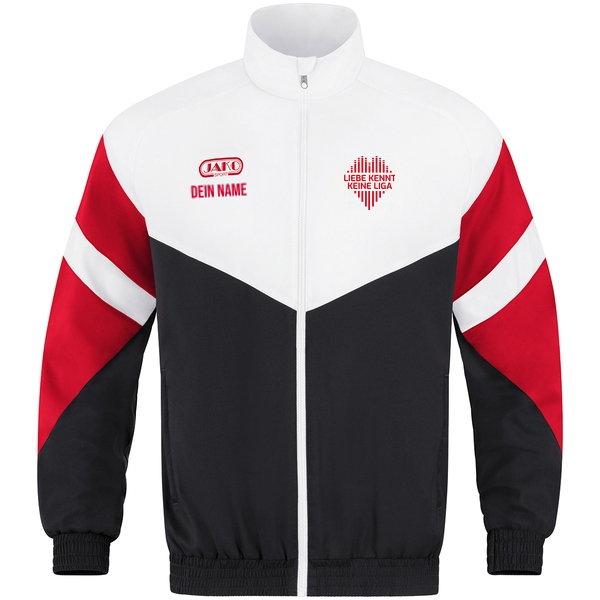 Freizeitjacke Retro 