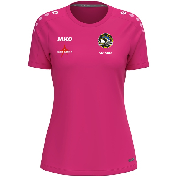 womanT-Shirt One Damen 