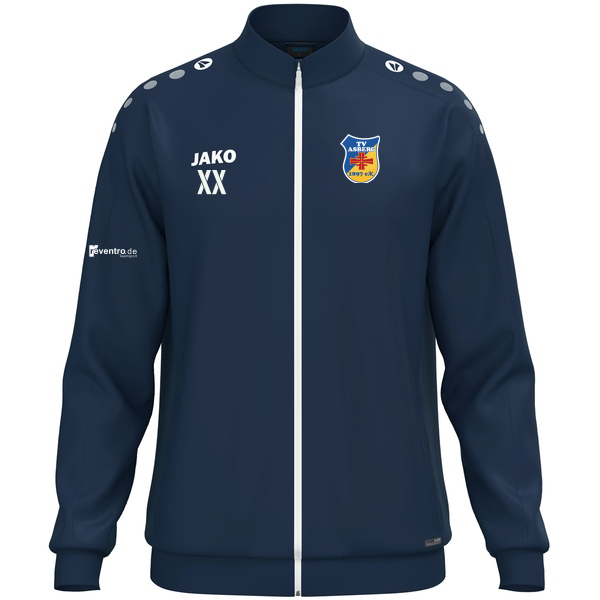 Polyesterjacke One 