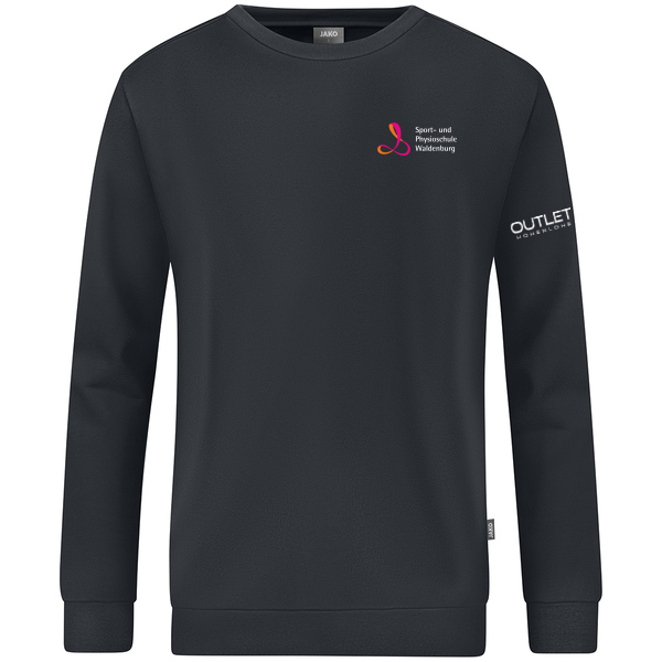Sweat Organic 
