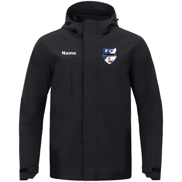 Jacke Function 