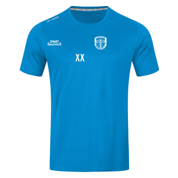 KinderT-Shirt Run 2.0 