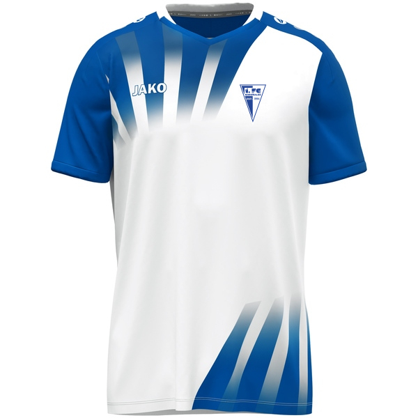Trikot Vintage kurzarm 