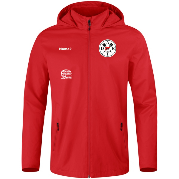 Allwetterjacke Allround 
