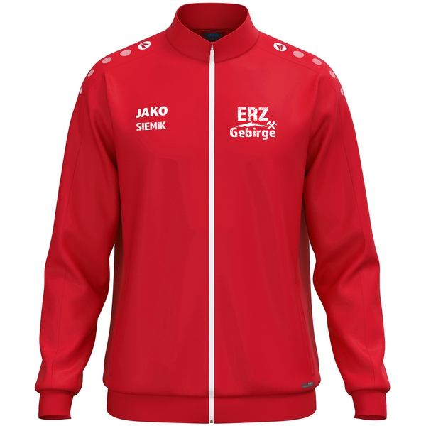 Polyesterjacke One 