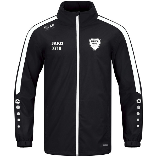 Allwetterjacke Power 