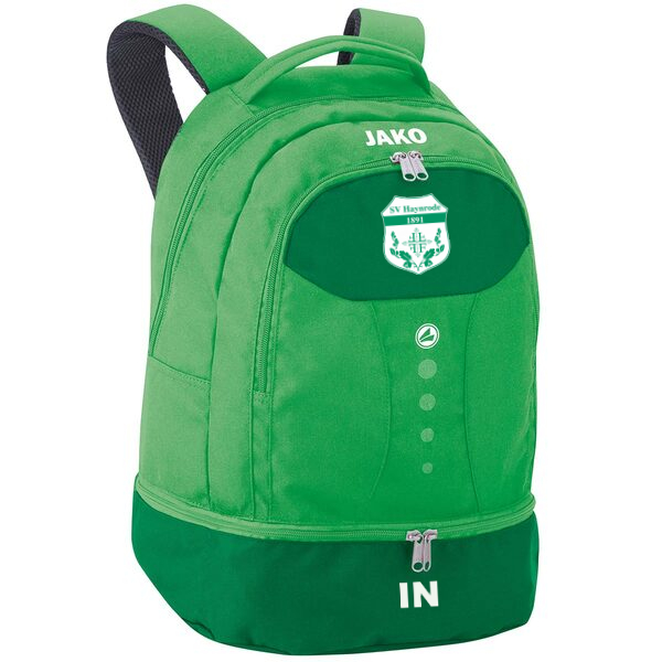 Rucksack TLS 