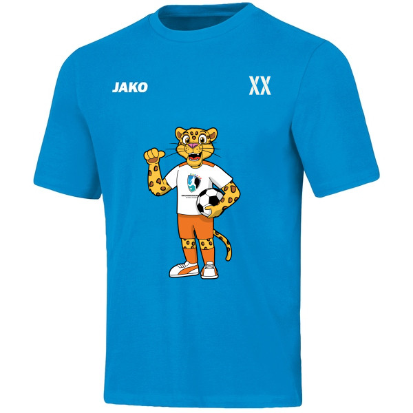 KinderT-Shirt Base 