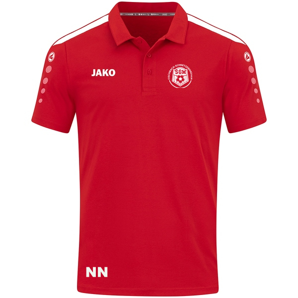 KinderPolo Power 
