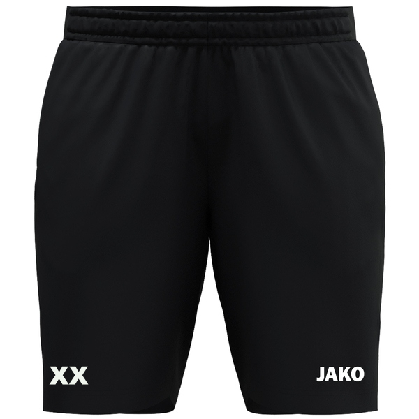 womanWebshort Dynamic Damen 
