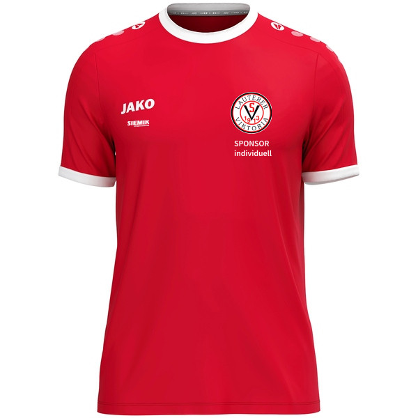 Trikot One kurzarm 