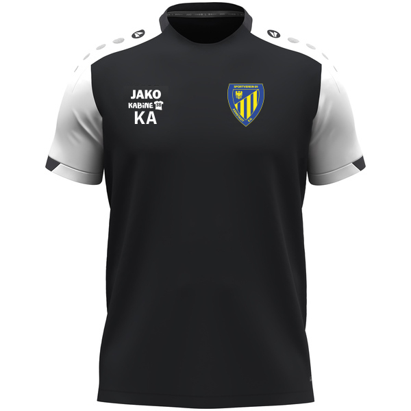 T-Shirt Dynamic 