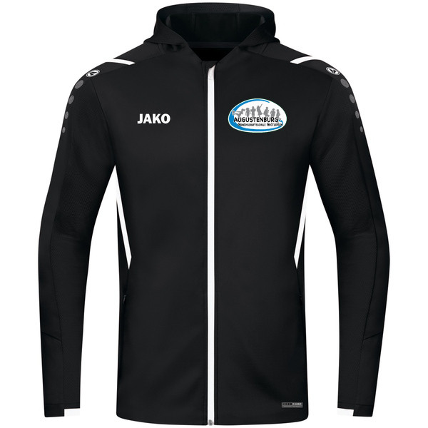 KinderKapuzenjacke Challenge 