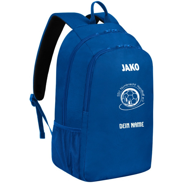 Rucksack One 