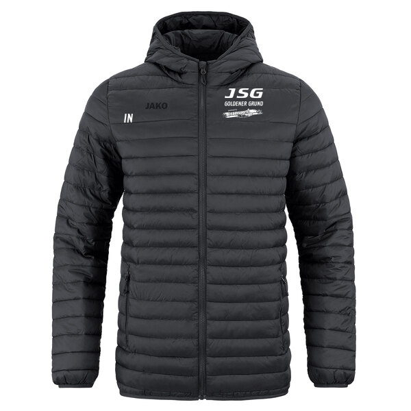 KinderSteppjacke 